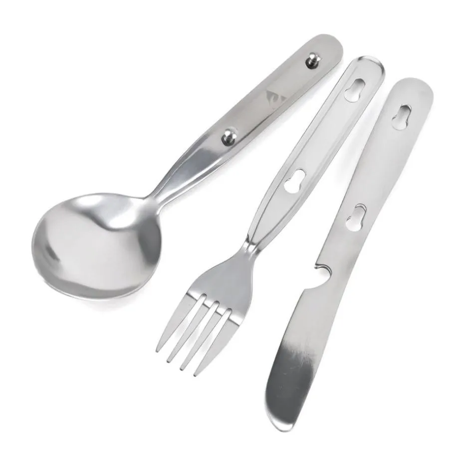 Chow Kit  (Knife, Fork & Spoon